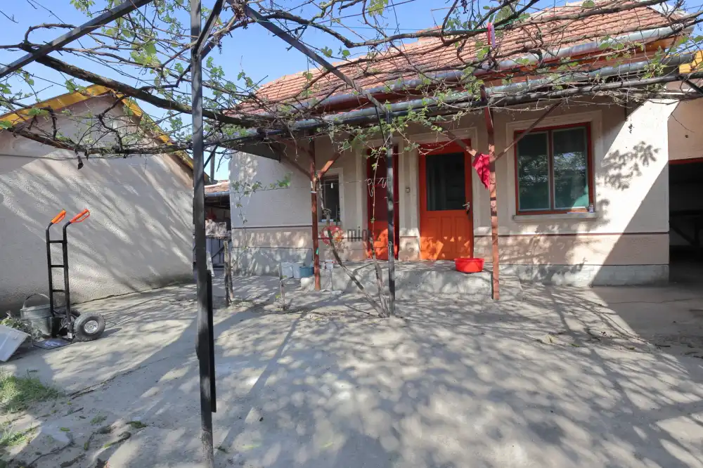 Csongrád megye - Csengele