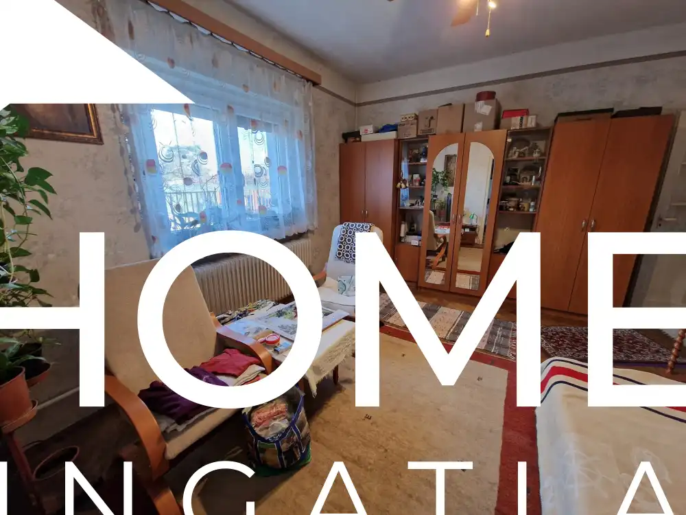 Bács-Kiskun megye - Csengőd