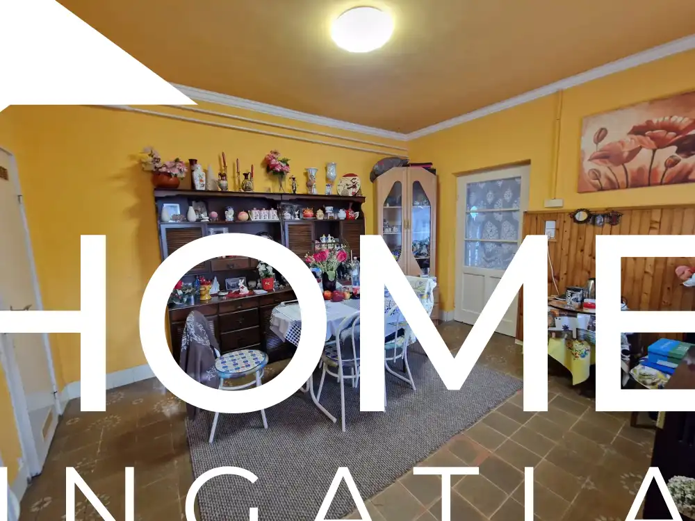 Bács-Kiskun megye - Csengőd