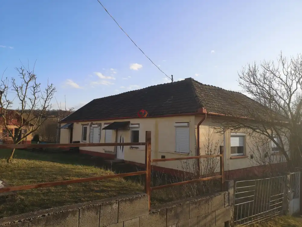 Nógrád megye - Cserháthaláp