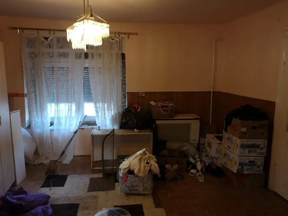 Nógrád megye - Cserháthaláp