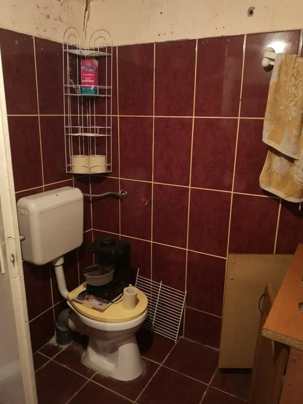 Nógrád megye - Cserháthaláp