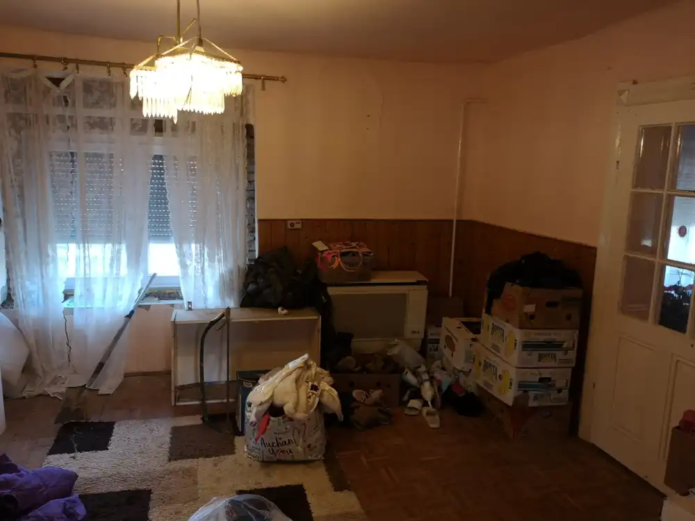 Nógrád megye - Cserháthaláp