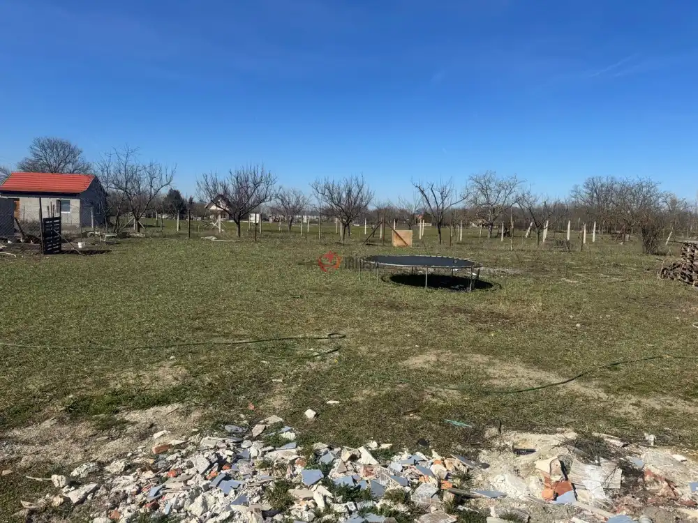 Jász-Nagykun-Szolnok megye - Cserkeszőlő