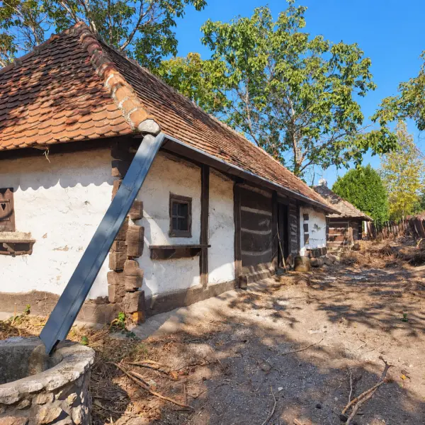 Eladó családi ház, Cserszegtomaj 3 szoba 100 m² 39 M Ft