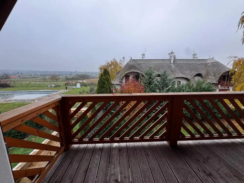 Zala megye - Cserszegtomaj