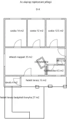 Nógrád megye - Csesztve