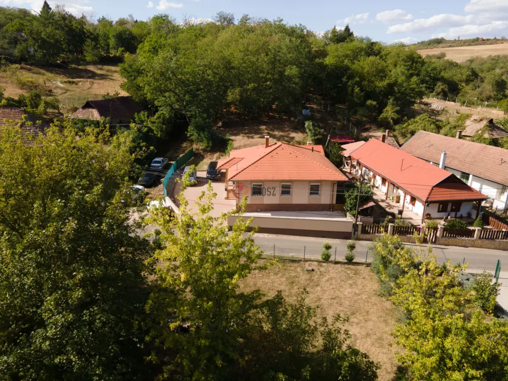 Nógrád megye - Csesztve