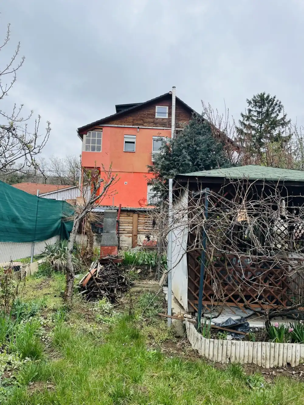 Pest megye - Csömör