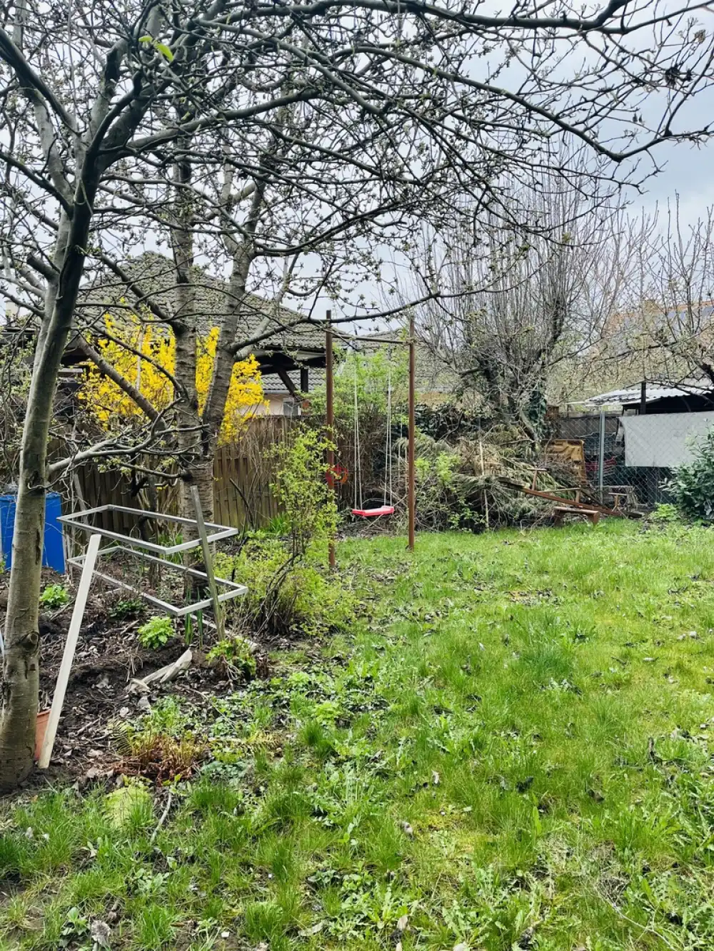 Pest megye - Csömör