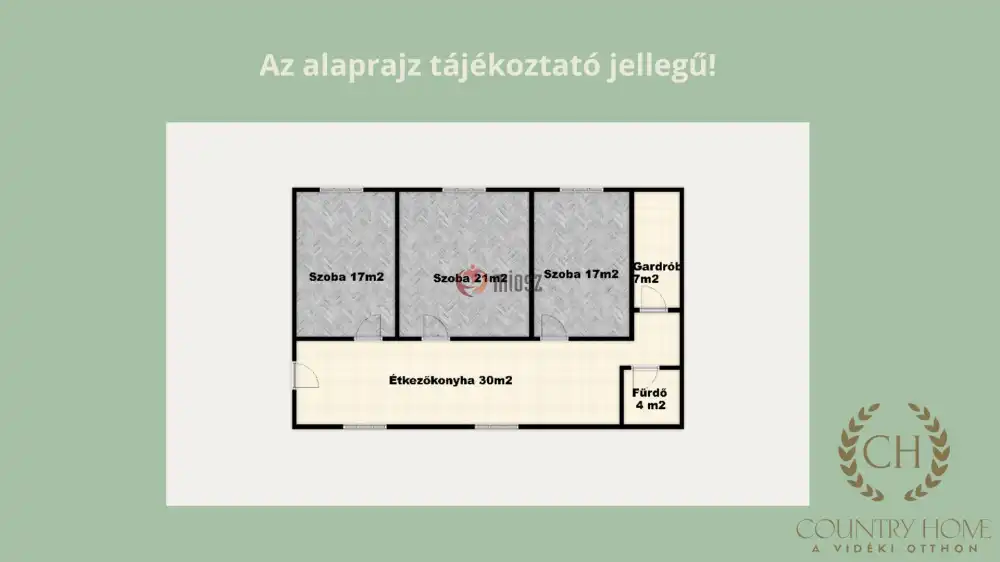 Csongrád megye - Csongrád