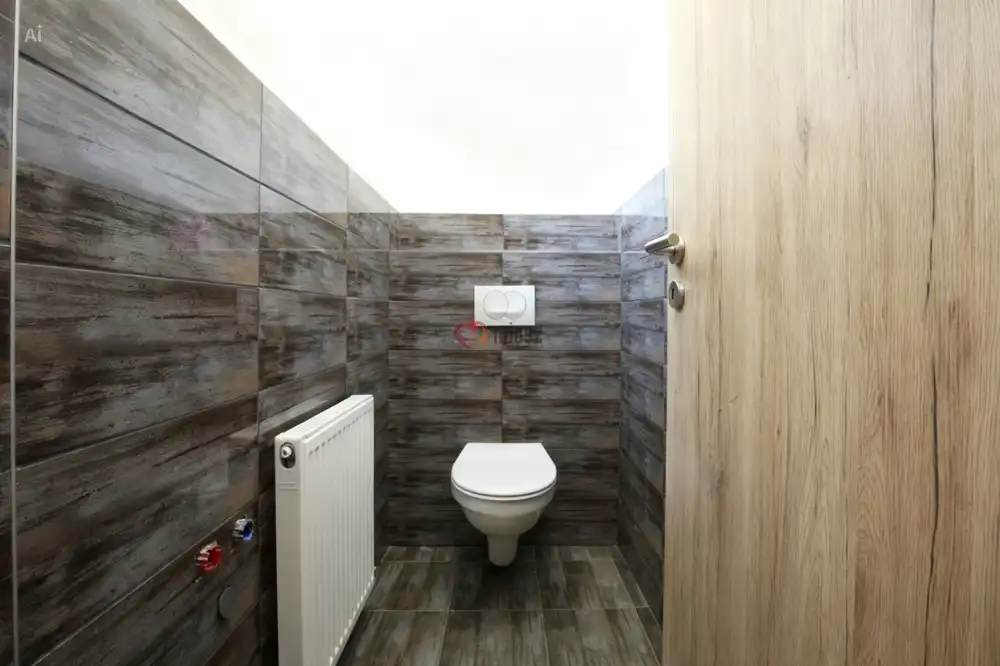 Pest megye - Csörög