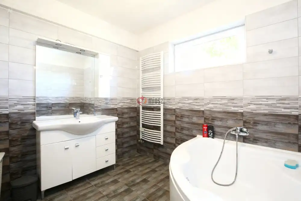 Pest megye - Csörög