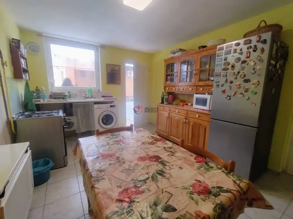 Vas megye - Csörötnek