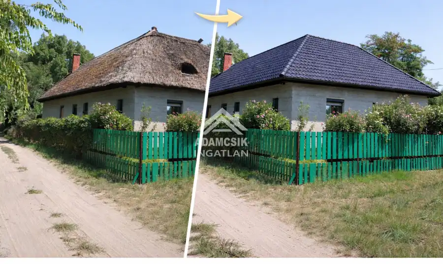 eladó családi ház, Dabas