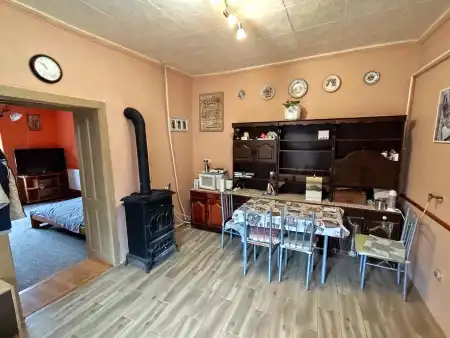 eladó családi ház, Dabas