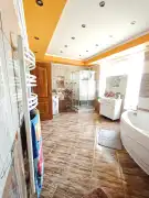 Pest megye - Dabas