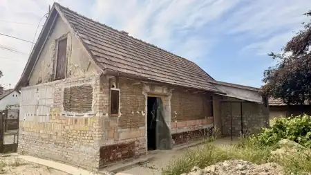 eladó családi ház, Dabas