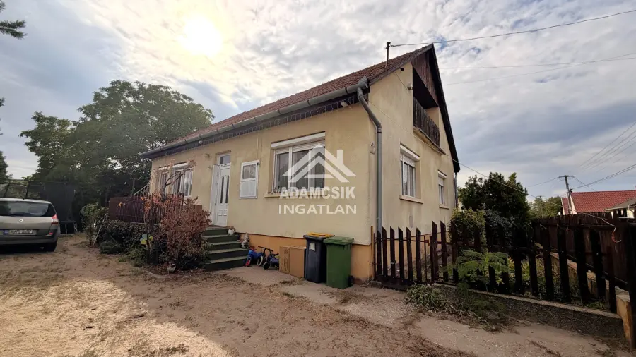 eladó családi ház, Dabas