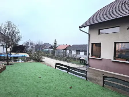 eladó családi ház, Dabas