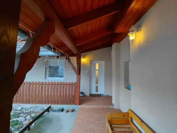 Eladó családi ház, Dabas 4 szoba 130 m² 104.9 M Ft