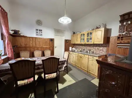 eladó családi ház, Dabas