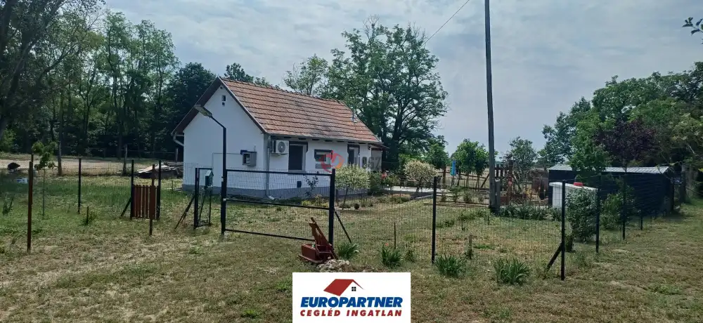 Pest megye - Dánszentmiklós
