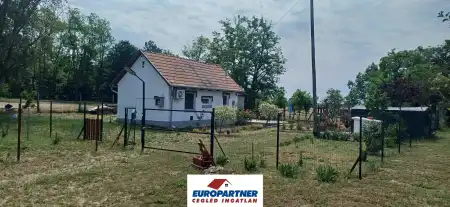 eladó családi ház, Dánszentmiklós