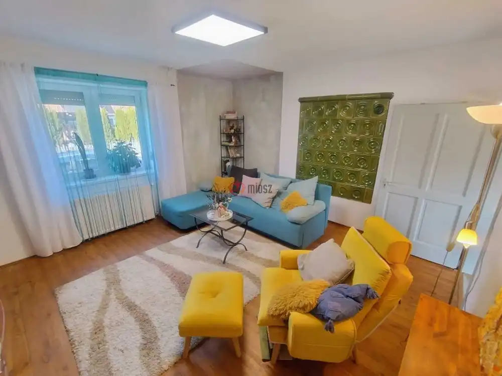 Vas megye - Daraboshegy