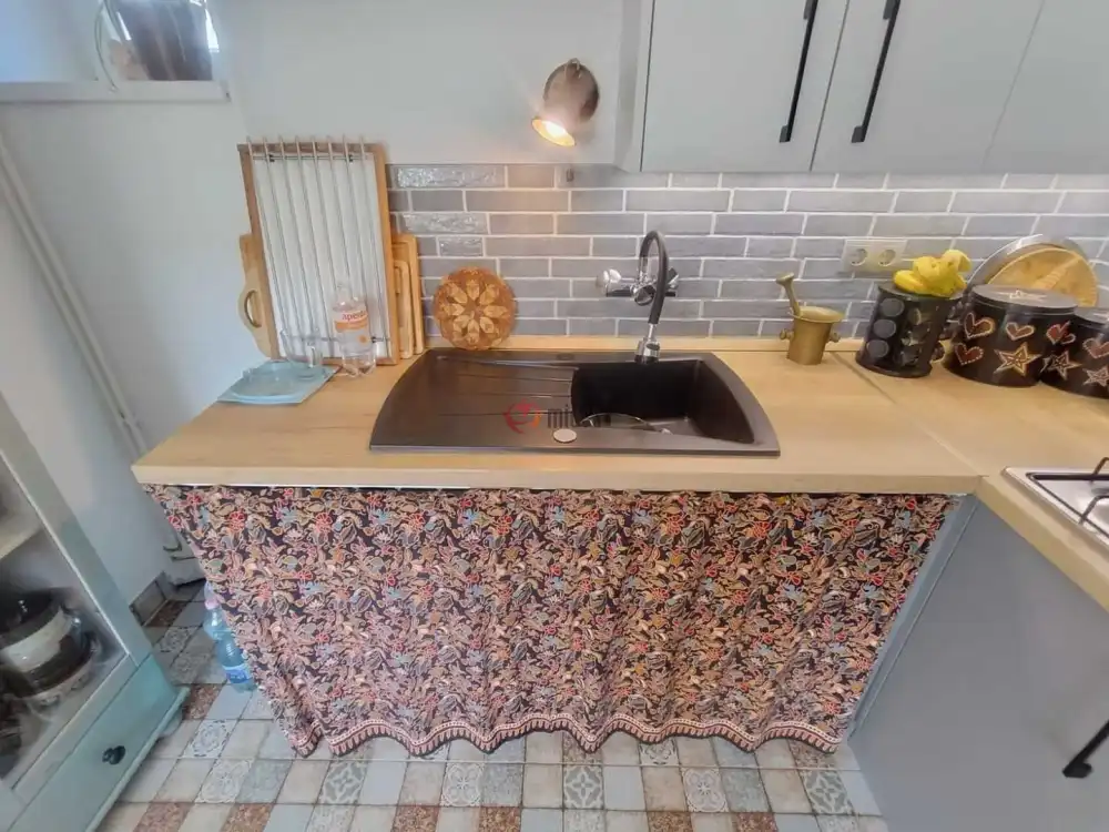 Vas megye - Daraboshegy