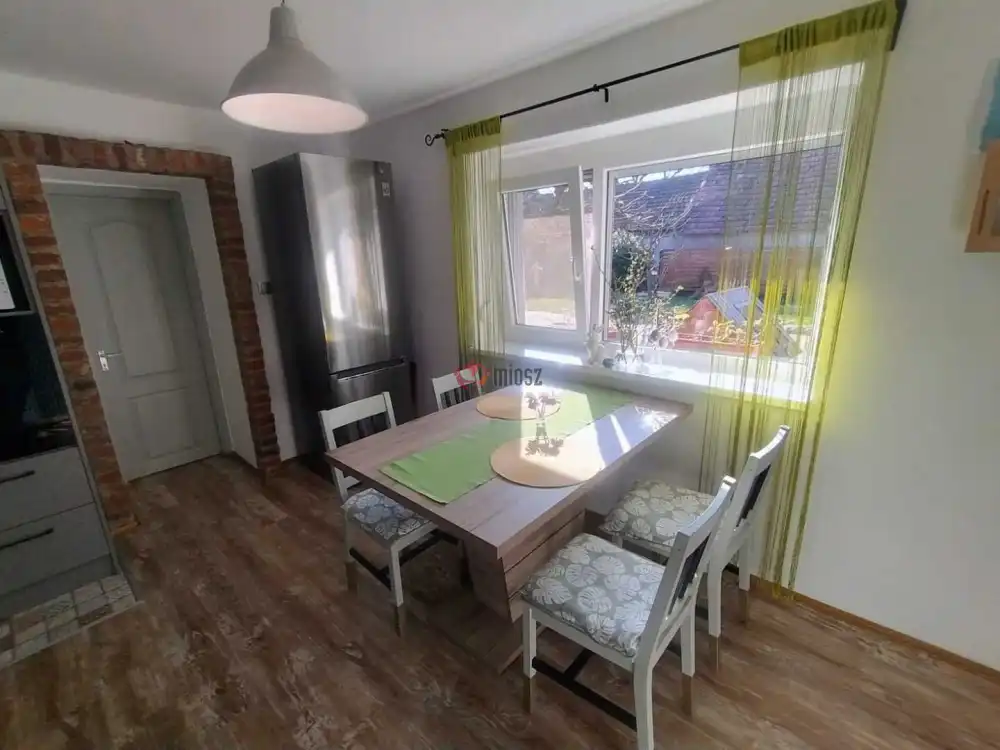 Vas megye - Daraboshegy