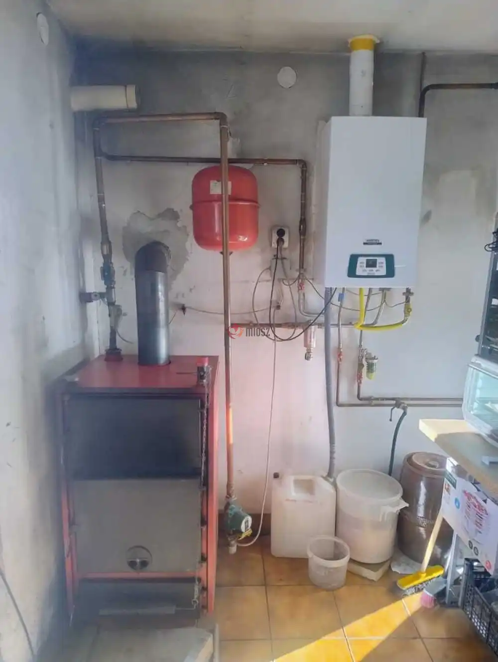 Vas megye - Daraboshegy