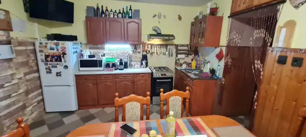Eladó családi ház, Daruszentmiklós 1+1 szoba 54 m² 19.99 M Ft