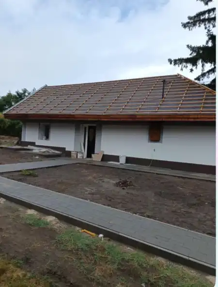 eladó családi ház, Daruszentmiklós