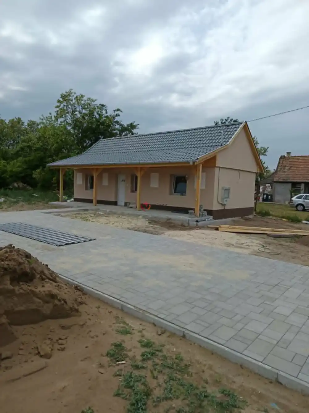 Fejér megye - Daruszentmiklós
