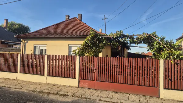Eladó családi ház, Debrecen 2 szoba 65 m² 59.9 M Ft