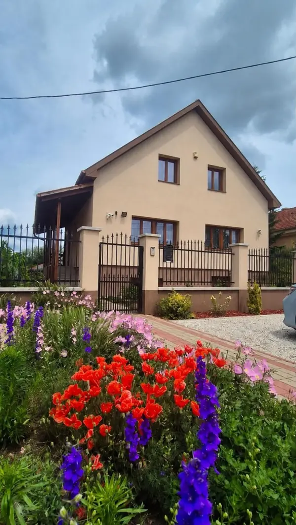 Eladó családi ház, Debrecen 4 szoba 188 m² 164.9 M Ft