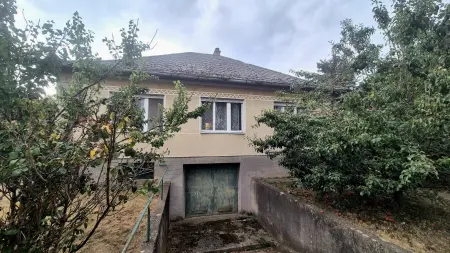 eladó családi ház, Debrecen
