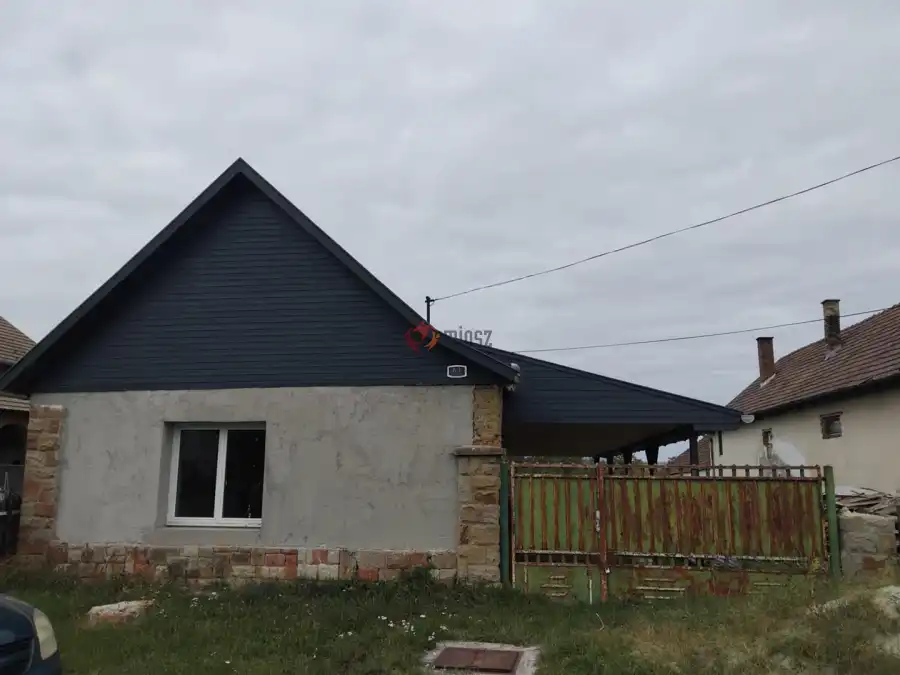 eladó családi ház, Dejtár