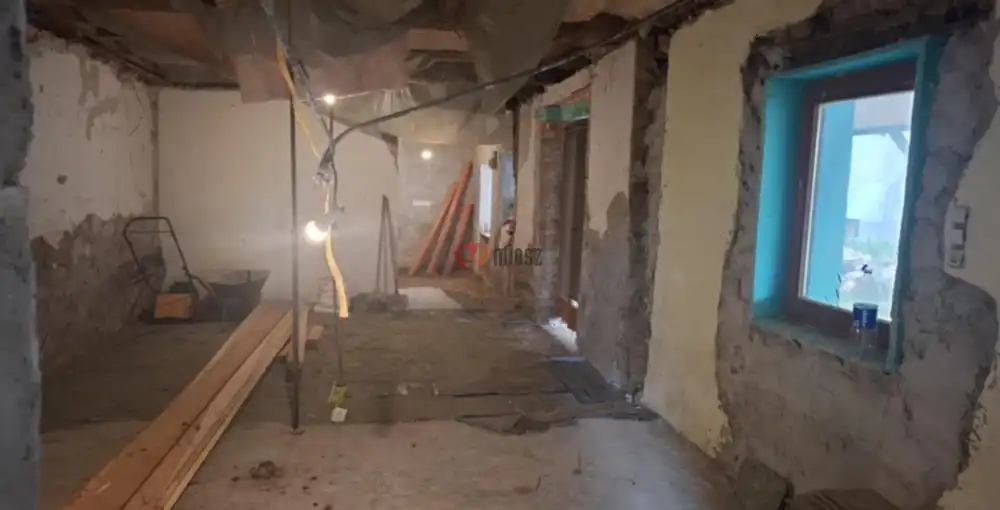 Nógrád megye - Dejtár