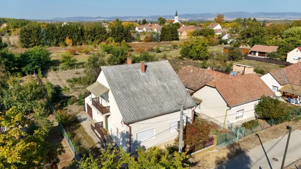 Eladó családi ház, Dejtár 4 szoba 158 m² 39.99 M Ft