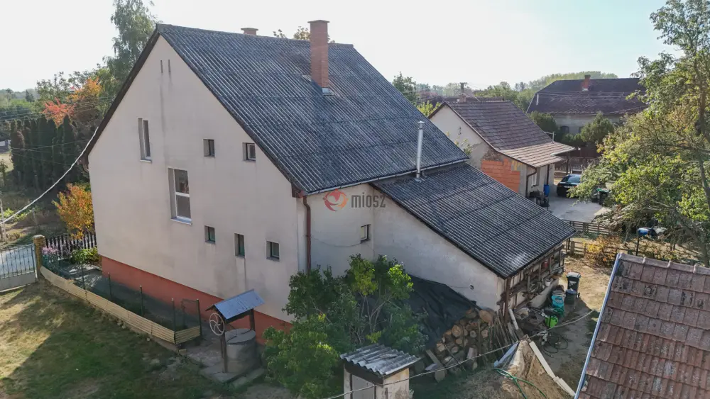 Nógrád megye - Dejtár