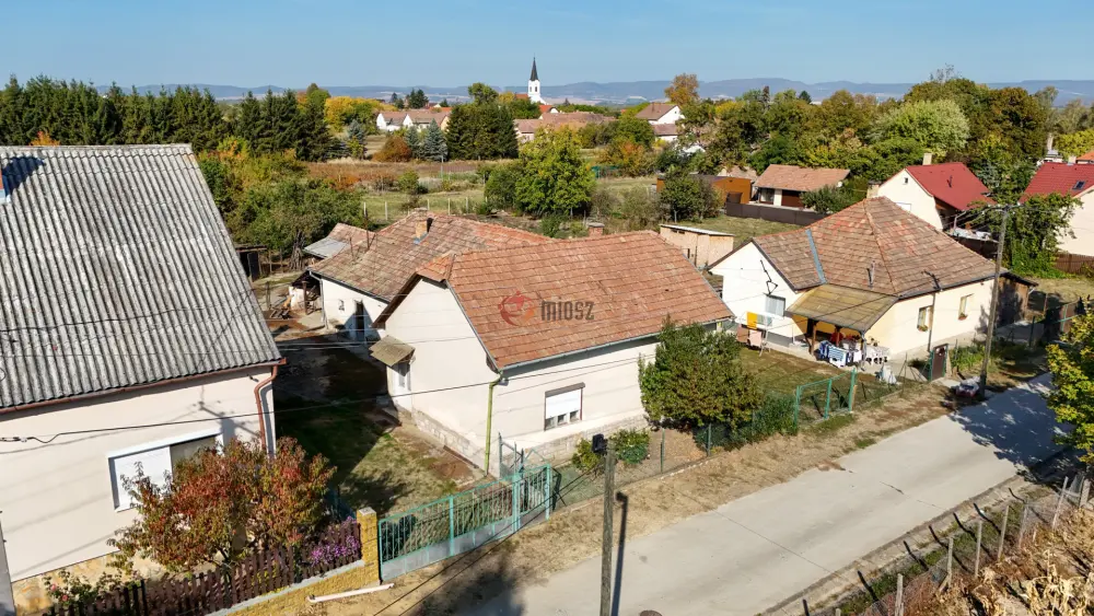 Nógrád megye - Dejtár