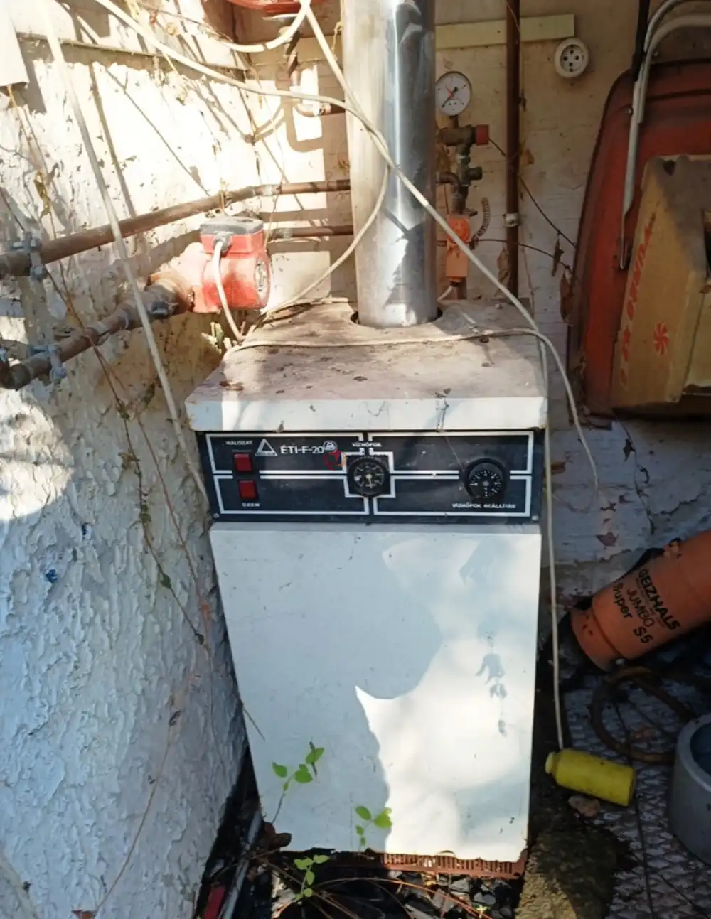 Pest megye - Délegyháza