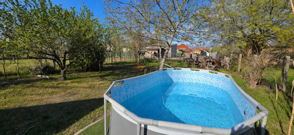 Pest megye - Délegyháza