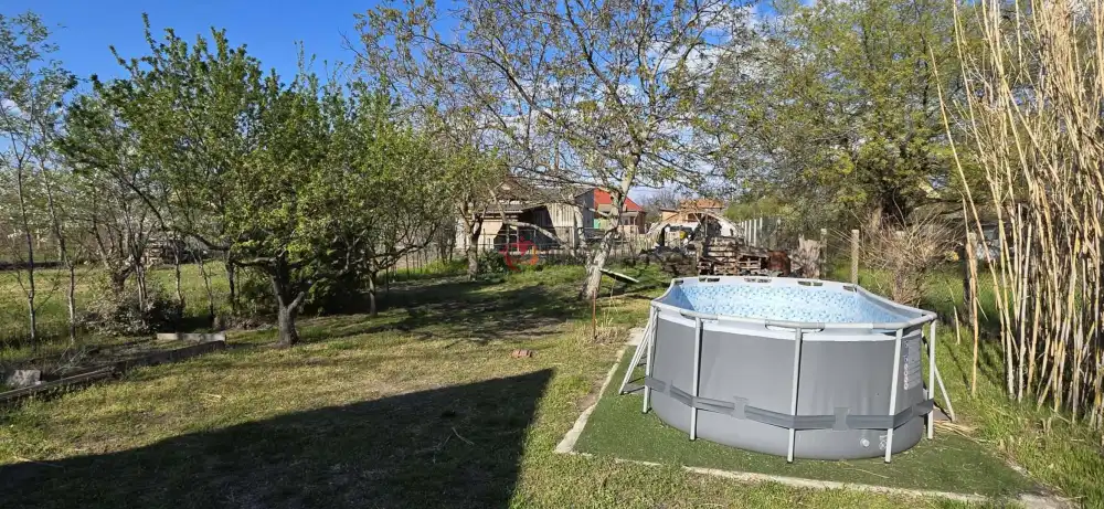 Pest megye - Délegyháza