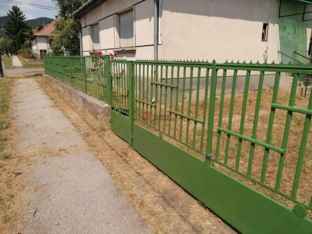 Nógrád megye - Diósjenő