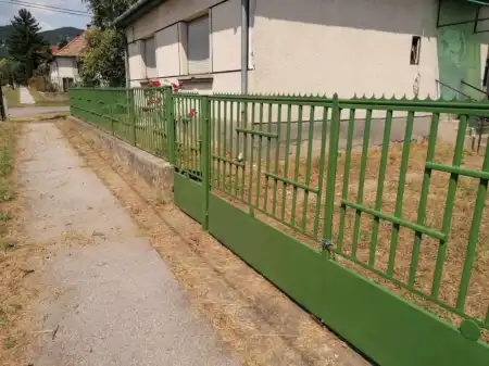 eladó családi ház, Diósjenő