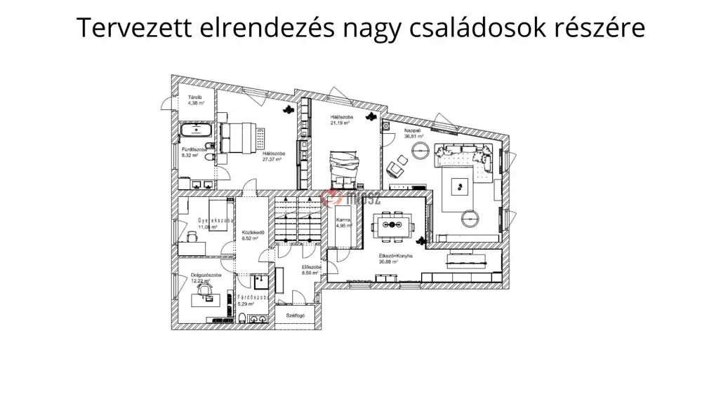 Nógrád megye - Diósjenő