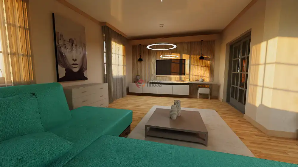 Nógrád megye - Diósjenő